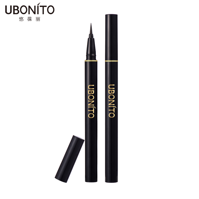 UBONITO悠葆丽流畅眼线水笔 防水不晕染彩妆持久防晕软硬水笔在类目 彩妆/香水/美妆工具, 眼线中 - 来自Buy2taobao.com提供专业的淘宝代购服务