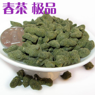  春茶极品人参乌龙茶特级 兰贵人正品 台湾冻顶乌龙茶茶叶500g
