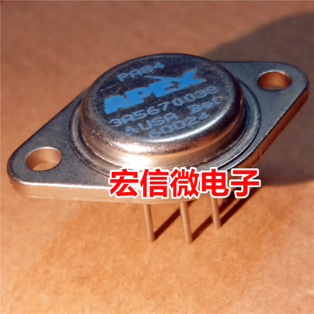 放大器PA84 PA84A APEX 金封八脚运放管 全新进口原装|msdalam kategori Aksesori Digital 3C, pasaran komponen elektronik, peranti elektronik, transistor - dari Buy2taobao.com untuk memberikan perkhidmatan ejen Taobao profesional membeli