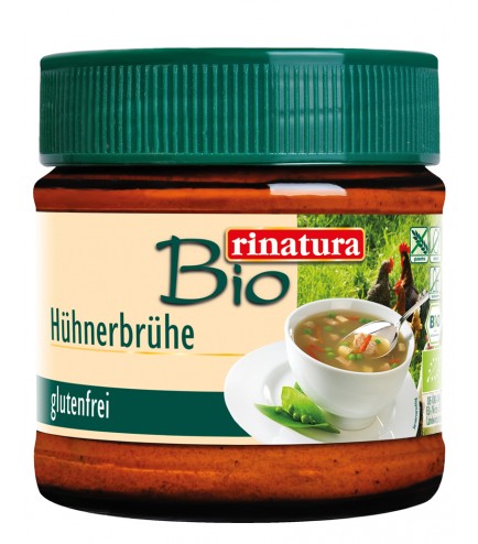 German import Rinatura Gluten-Free Chicken powder flavoring 125gin the Agri rice/Dried foods/Condiment , Condiment/Jam/Salad , Daily spices , Chicken/MSG category - from Buy2taobao.com to provide professional Taobao agent buy service