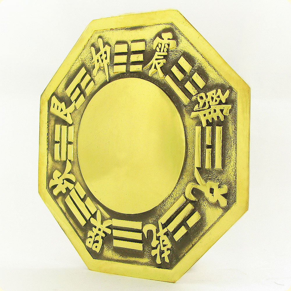 玄友 铜八卦镜工艺品凸镜凹镜风水摆件凹面镜|msdalam kategori Aksesori rumah, hiasan - dari Buy2taobao.com untuk memberikan perkhidmatan ejen Taobao profesional membeli