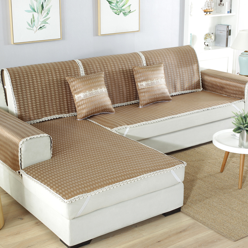 summer summer sleeping mat Sofa cushion summer Borneol Seat cushion a living room currency non-slip Fabric art modern Simplicity Child seat Customizedin the Home Fabric , Cushion/Cushion/Sofa cushion , Sofa cushion category - from Buy2taobao.com to provide professional Taobao agent buy service