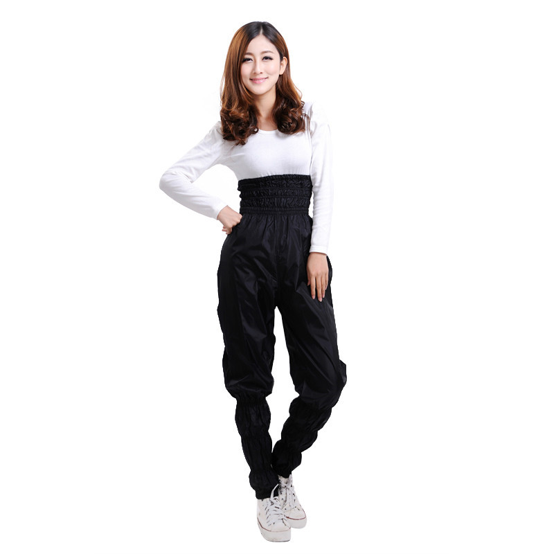 By Fei River Gao Slimming suit Sauna suits High waist pants Sauna Pants Aerobics Sweat suits dancein the Sports/Yoga/Fitness/Fans supplies , Dance/Aerobics/Gymnastics , Aerobics , Aerobics Bottoms category - from Buy2taobao.com to provide professional Taobao agent buy service