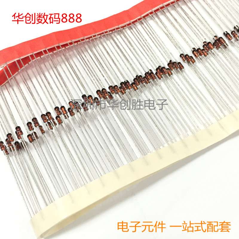1N4148-TA The original Changjiang River Row with IN4148 Tape ( 10000 only/box= 200 element)in the 3C Digital Accessories, Electronic components market , Electronic component , Other components category - from Buy2taobao.com to provide professional Taobao agent buy service