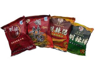  商城正品 方中山胡辣汤 逍遥镇糊辣汤 4种口味组合装  河南特产