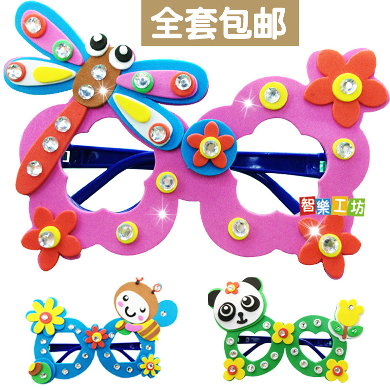 the ugly duckling eva diamond glasses birthday diy stereo manual