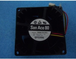 supply Sanyo Cooling fan 9G0812G1051 8038 12V 1.1Ain the Video game/Fitting/Game/Raiders , PS Host Accessories , Fan category - from Buy2taobao.com to provide professional Taobao agent buy service
