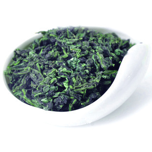  新茶 茶叶 花香型铁观音 乌龙茶 特级 观音味足 250g