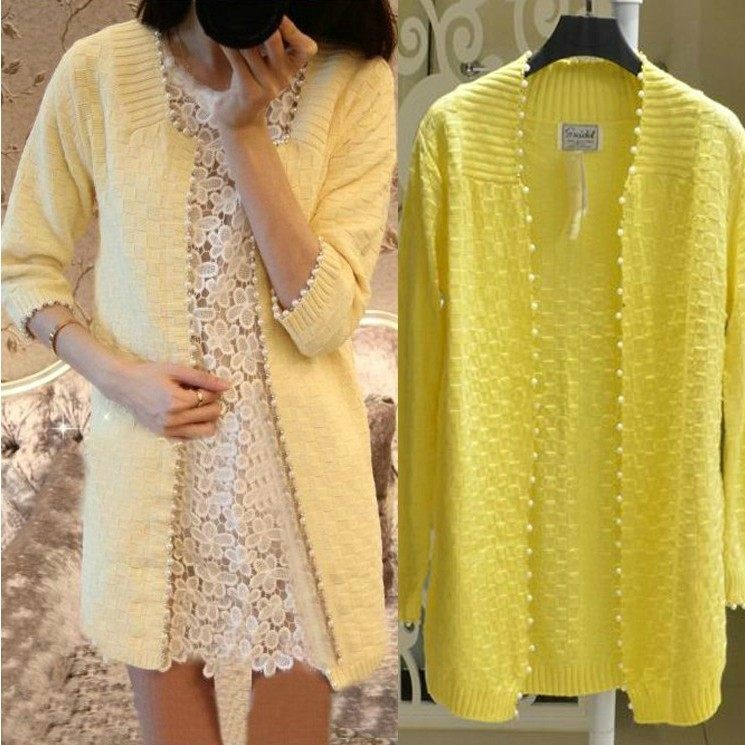 2013 fashion new style elegant women in spring and summer must-have air conditioning in summer and evening shirt sun protection clothing