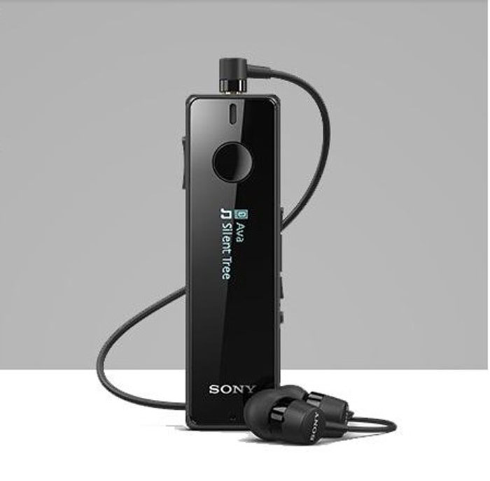 SONY 索尼 SBH52蓝牙耳机立体声NFC 索尼M