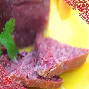  平遥牛肉 山西特产熟食熟肉酱牛肉卤牛肉强健筋骨 冠陶五香味200g