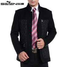 Куртка Seven7 2q1360 Куртка Seven7 2q1360 Seven7/dressed in seven brand clothes