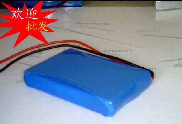 brand new 3.6V 3.7V 4.2V 103450 Lithium batteries 1S/ String 1800mah With protectionin the 3C Digital Accessories, Digital peripheral , Other batteries category - from Buy2taobao.com to provide professional Taobao agent buy service