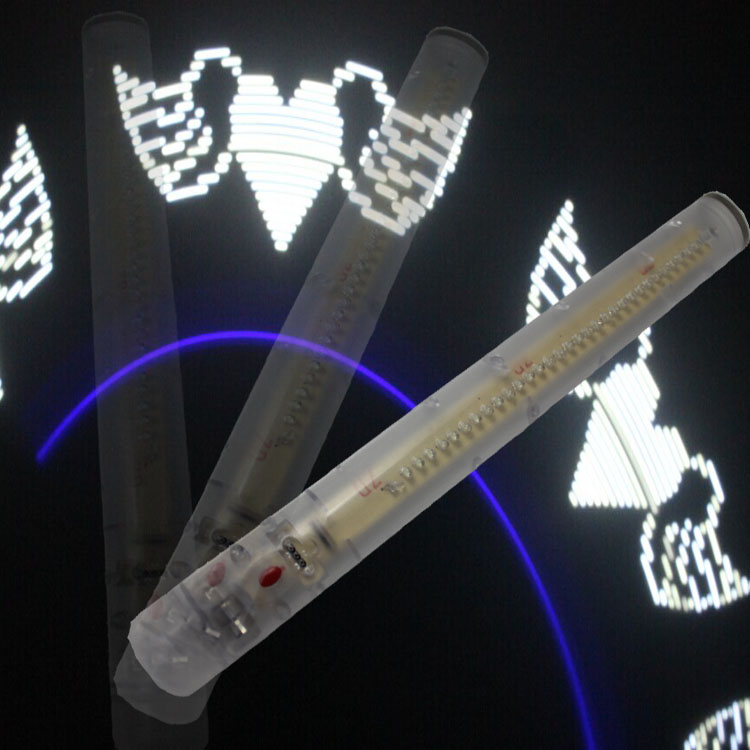 神奇闪语数码摇摇棒闪字棒 32LED灯闪光棒 光影幻影棒 607 4代在类目 模玩/动漫/周边/cos/桌游, 聚会/魔术用品, 其它中 - 来自Buy2taobao.com提供专业的淘宝代购服务