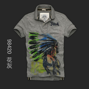  二等品polo新款新款男款夏装半袖polo衫有领短袖纯棉af