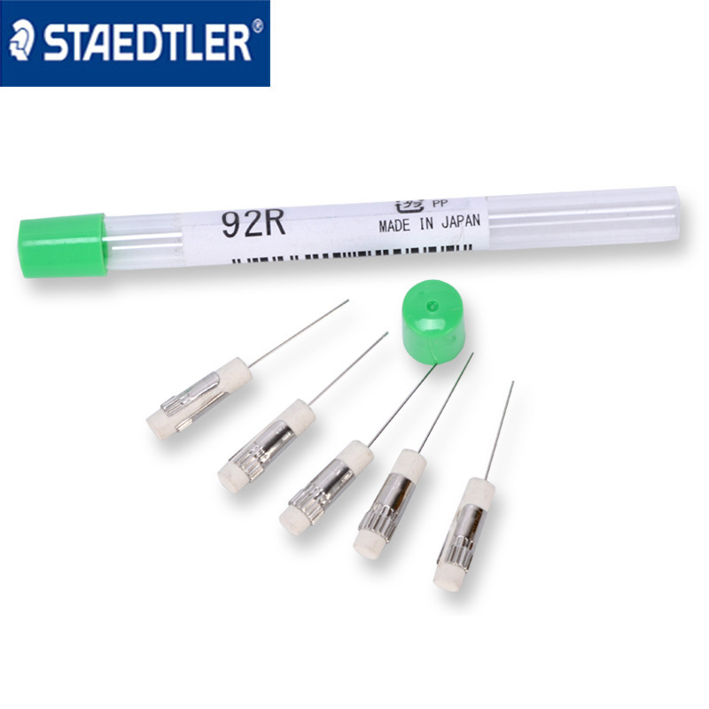 STAEDTLER 施德楼 92R橡皮替芯925 25|35自动铅笔橡皮头原装配件|msdalam kategori Kamus elektronik/buku kertas elektronik/alat tulis, bekalan sekolah setiap hari, pemadam - dari Buy2taobao.com untuk memberikan perkhidmatan ejen Taobao profesional membeli