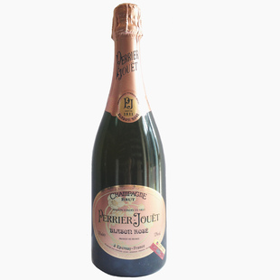  巴黎之花布拉森玫瑰香槟/PERRIER-JOUET BLASON ROSE CHAMPAGNE