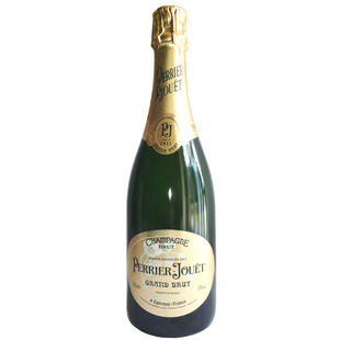  洋酒/法国巴黎之花香槟/Perrier Jouet Champagne Brut