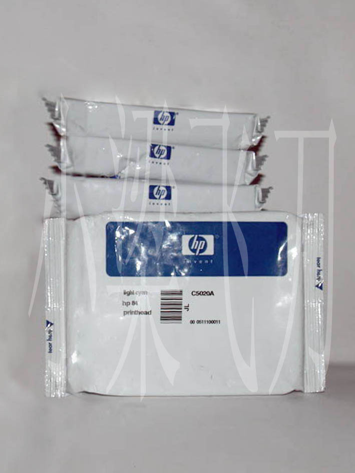 HP Original Nozzle 84 Light cyan C5020A LC apply HP120/120NR/HP70in the Office Equipment/Consumables/Related Services , Printer Accessories , Sprinkler head/Printhead category - from Buy2taobao.com to provide professional Taobao agent buy service