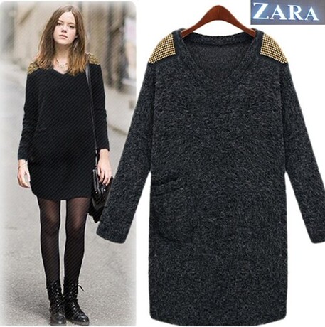 Женская утепленная куртка ZARA 5045 2013 Женская утепленная куртка ZARA 5045 2013