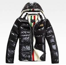 Пуховик мужской Новая тенденция 2013 мужской