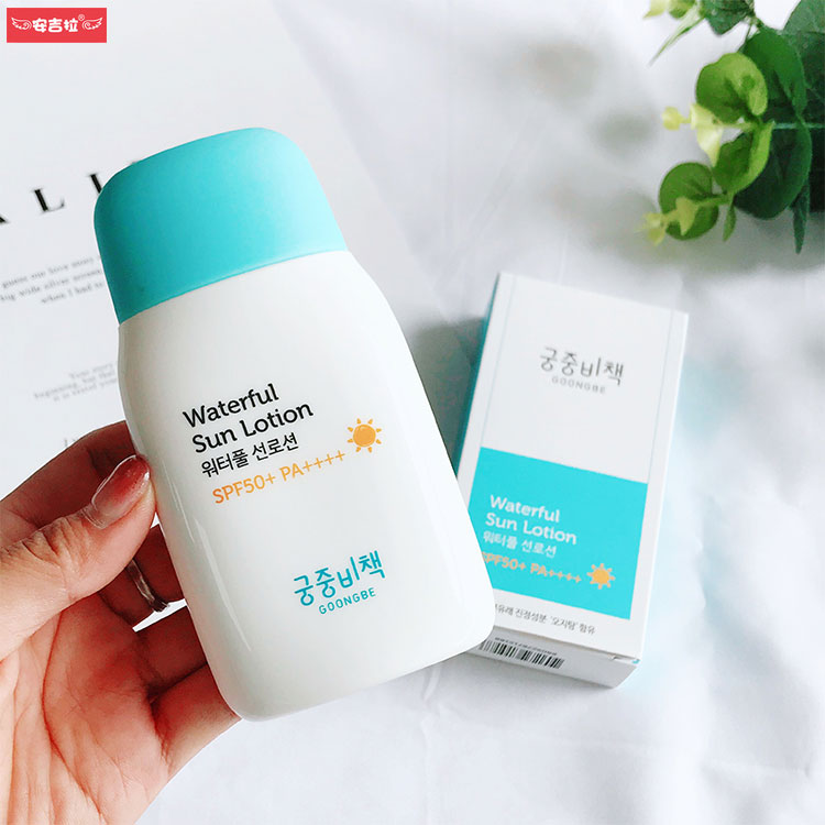 安吉拉海外淘新款儿童防晒乳霜乳SPF50不油腻|msdalam kategori lampin/Xihu/makan/push pelarik, Mandi produk penjagaan kulit bayi, pelindung matahari bayi/Dew - dari Buy2taobao.com untuk memberikan perkhidmatan ejen Taobao profesional membeli