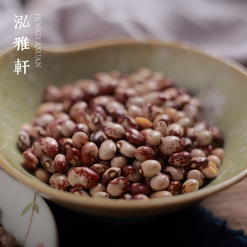 泓雅軒食品 荷包豆1斤 豆狀元豆腎豆 五谷雜糧在類目 糧油米麪/南北乾貨/調味品, 米/麪粉/雜糧, 豆類, 其它中 - 來自Buy2taobao.com提供專業的淘寶代購服務