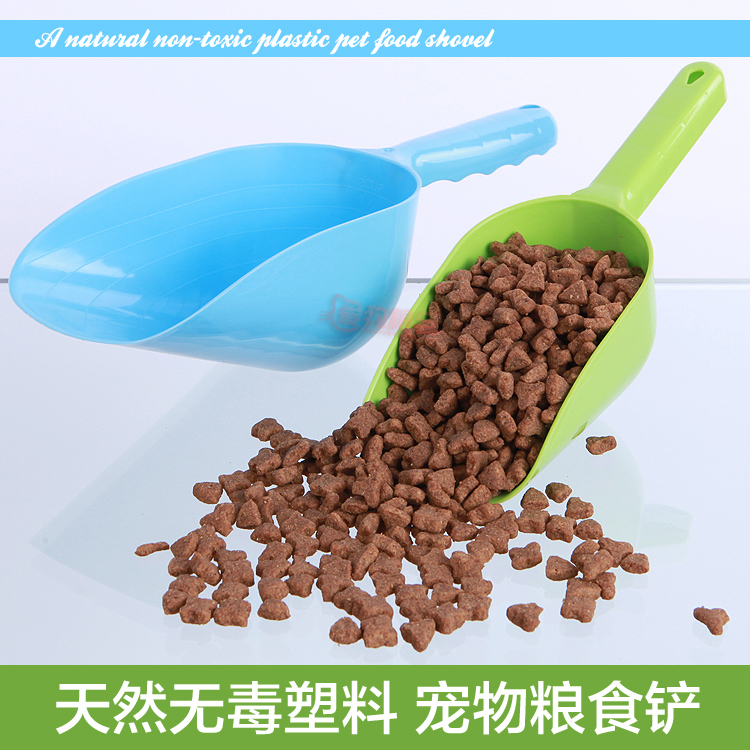 宠物用品猫/狗日用品爱狗粮仓宠物狗狗粮食铲猫粮勺子铲狗粮铲子在类目 宠物/宠物食品及用品, 猫/狗日用品, 勺中 - 来自Buy2taobao.com提供专业的淘宝代购服务
