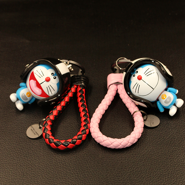 lovely originality Key chain machine lovely Key buckle man Female models automobile Key ring Bag Pendantin the Festive supplies/Gift , Gift ideas , Keychain category - from Buy2taobao.com to provide professional Taobao agent buy service