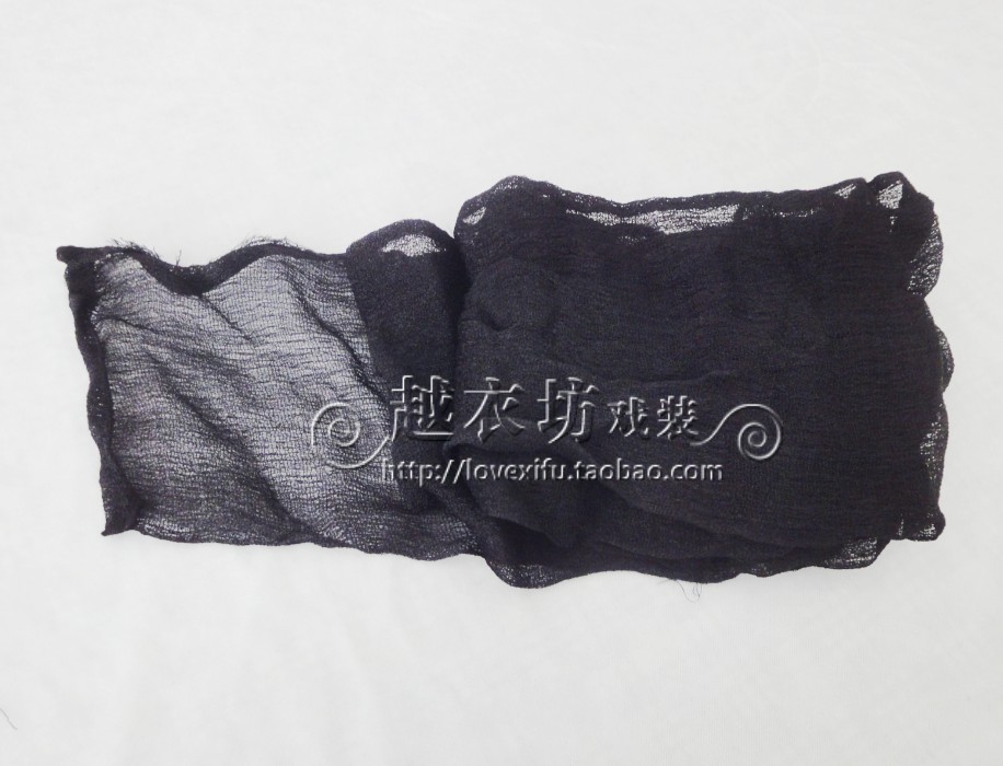 戏曲戏剧用品 越剧小生包头纱 戏剧花旦缠头纱 包头纱 邹纱|msdalam kategori Butik wanita / wanita, pakaian/pakaian kebangsaan/peringkat pakaian, pakaian kebangsaan/pakaian - dari Buy2taobao.com untuk memberikan perkhidmatan ejen Taobao profesional membeli