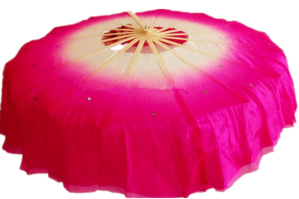 360 Rain Fan Dance fan 100 %Silk fan Dutch fans chant Gradient color Fanin the Sports/Yoga/Fitness/Fans supplies , Dance/Aerobics/Gymnastics , More kinds of dance , More Dance Accessories category - from Buy2taobao.com to provide professional Taobao agent buy service