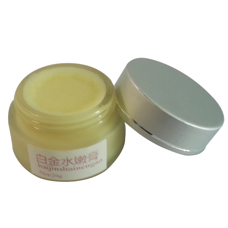 白金水嫩膏|修复角质层变薄|干皮脱皮 |红血丝|12月22日新货|ruв категории Средства для ухода за собой, эмульсия/крем - от Buy2taobao.com для оказания профессиональной услуги покупки агента Taobao
