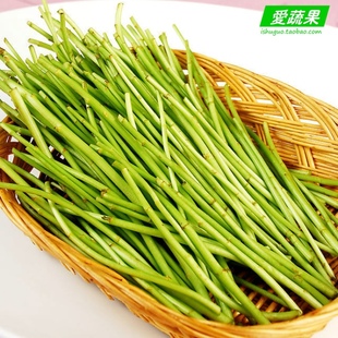  【爱蔬果】绿色食品新鲜蔬菜 芦蒿 蒌蒿 水艾 150g 北京同城配送