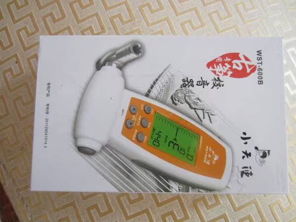 包邮/正品小天使Cherub WST-600B 古筝调音器 校音器 古筝扳手在类目 乐器/吉他/钢琴/配件, 乐器配件, 节拍器中 - 来自Buy2taobao.com提供专业的淘宝代购服务
