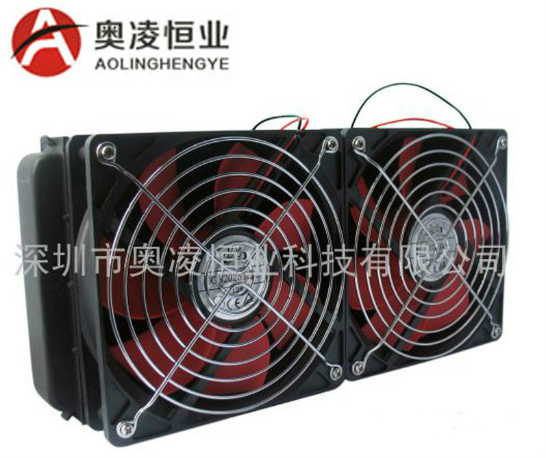 正品水排、水冷散热器、双排水排带风扇 电脑水冷排散热器在类目 电脑硬件/显示器/电脑周边, 散热器/风扇中 - 来自Buy2taobao.com提供专业的淘宝代购服务