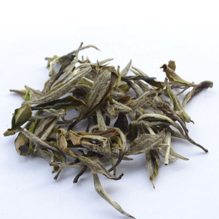 福鼎白茶 白牡丹王 特级白茶 清明前 春茶 特价 100g