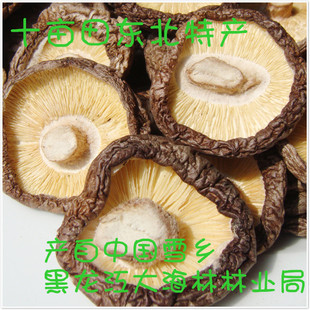  特级东北小香菇|干货|野生蘑菇|装特价批发|土特产