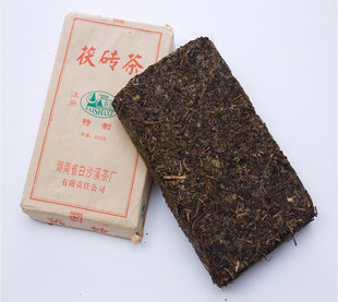 安化黑茶 茯砖茶 湖南特产白沙溪金花茯茶正品 300克/盒 特价促销在类目 茶, 黑茶(新), 安化黑茶中 - 来自Buy2taobao.com提供专业的淘宝代购服务