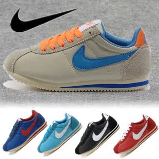  耐克童鞋阿甘跑步鞋专柜代购男童鞋秋鞋儿童运动鞋正品nike女童鞋
