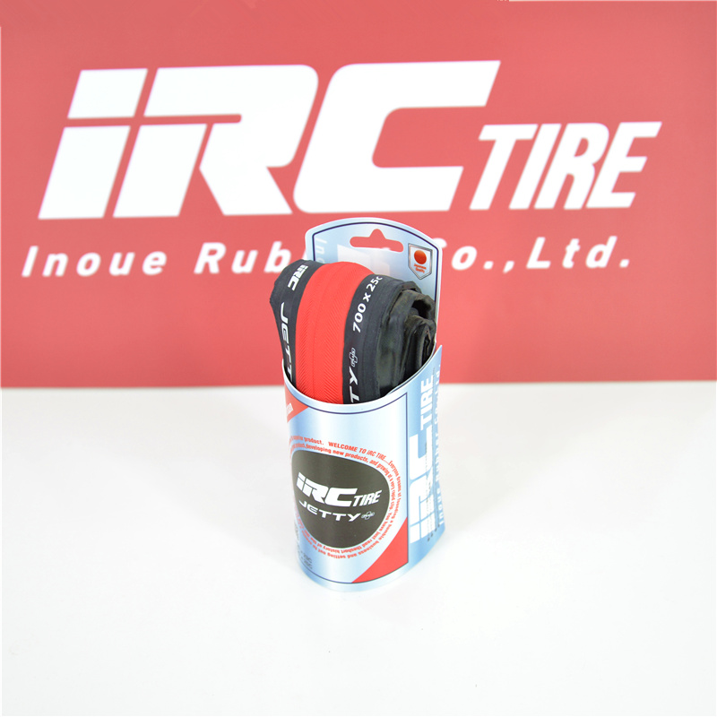 Japan IRC JETTY PLUS Road vehicle Folding tyre commute train resistance 700*23/25/28in the Bike/Riding equipment/Parts and Accessories , Bicycle Parts/Fitting , Bicycle inner tube category - from Buy2taobao.com to provide professional Taobao agent buy service