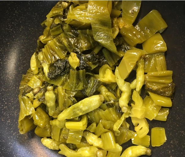 朝天香 酸菜鱼368g 四川调料包酸汤鱼底料泡菜老坛酸菜鱼的酸菜|ruв категории зерно риса/север и Юг сухих грузов/приправы, приправы/джем/салат, приправы, хого приправы - от Buy2taobao.com для оказания профессиональной услуги покупки агента Taobao