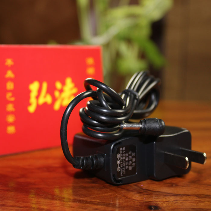 念佛机专用电源变压器播经机适配器诵经机莲花灯多用途充电插头|ruв категории оборудование/инструменты, трансформатор, силовой трансформатор - от Buy2taobao.com для оказания профессиональной услуги покупки агента Taobao