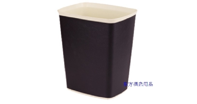 方形阻燃塑料皮革垃圾桶 酒店宾馆垃圾桶 锥形套皮房间客房垃圾桶在类目 家装主材, 厨房, 厨用垃圾桶中 - 来自Buy2taobao.com提供专业的淘宝代购服务