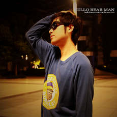 Толстовка Осень новый fgxx Чан Чэнь