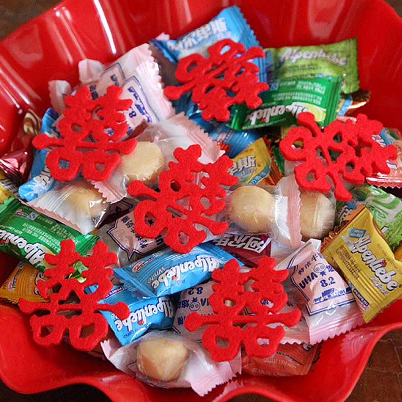 marry Wedding Let go Fruit plate Hi word wedding Non-woven fabric Hi word stairs Wedding celebration Suppliesin the Festive supplies/Gift , Hi word/Paper cut/Sticker category - from Buy2taobao.com to provide professional Taobao agent buy service