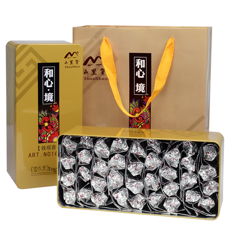 宝贝非常不错。 包装非常给力，还送了一个夹子 牛蒡茶功效很多。买回家都能喝 有股浓-猪猪街