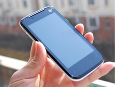 Мобильный телефон компания Haier/Хайер i710 Андроид