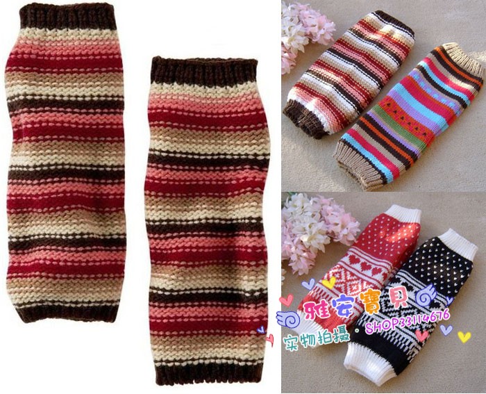 Special Offer 1663 Baby socks Leggings set Wool socks Winter socks Sleeves (4) into thein the Children/Baby/Family fitted , Hat/Muffler/Masks/Gloves/Earmuffs/Booties , Multiple sets of Hat,Muffler,Gloves and other combinations category - from Buy2taobao.com to provide professional Taobao agent buy service