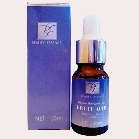 香港雅悦之源果酸换肤精华原液 去痘印痘疤凹