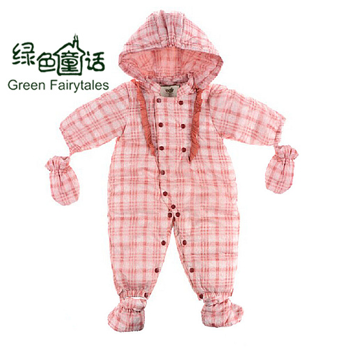 preferential Clearance Rabbi quality goods Monopoly LMDBJ11200 Jager Down one-piece garment Hand and footin the Children/Baby/Family fitted , Jumpsuit/Climbing clothes/Romper category - from Buy2taobao.com to provide professional Taobao agent buy service